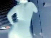 Sexy dance