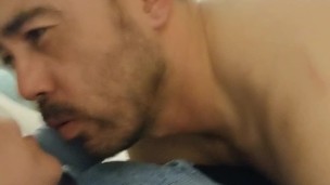 Fucked in the Ass by a Loving Man Makes All the Difference