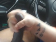 Suckin BBC n NC/Gastiona  1/16