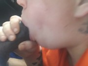 Suckin BBC n NC/Gastiona  2/16