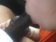 Suckin BBC n NC/Gastiona  4/16