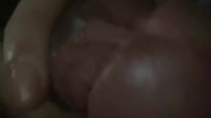 BIG COCK EARLY STROKE