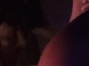 Scambio di coppia nel privè del club riprese reali   5/16