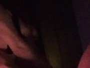 Scambio di coppia nel privè del club riprese reali   6/16