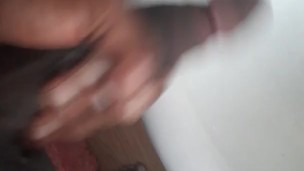Jerking BBC- Morning nut