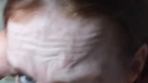 Little sluts throat training