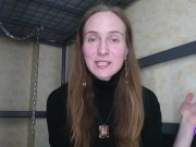 ФЕМДОМ ПО-РУССКИ 6: ЛИЧНЫЕ ГРАНИЦЫ, ОСОЗНАННОСТЬ, ПРЯМОЙ ЭФИР И КОРОНАВИРУС