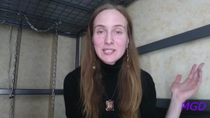 ФЕМДОМ ПО-РУССКИ 6: ЛИЧНЫЕ ГРАНИЦЫ, ОСОЗНАННОСТЬ, ПРЯМОЙ ЭФИР И КОРОНАВИРУС