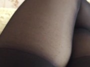 Сексуальное видео ножек в колготках - Screenshot 12 of 16 - Butt