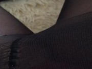 Сексуальное видео ножек в колготках - Screenshot 4 of 16 - Gambe Sexy