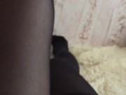 Сексуальное видео ножек в колготках - Screenshot 8 of 16 - Sexy Legs