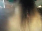 Tomame del cabello y colocame a chupar pollas