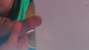 Solo Handjob Gay training. Penis Music