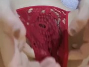 Tight Taiwanese Pussy