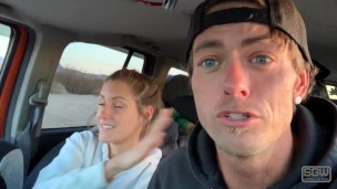From Homeless to Pornstars - How SGW got started - (Part 1) non-porn