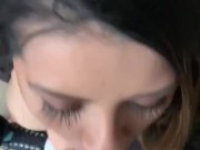  Double Dick Deep Throat! My Man loves to Share me(COCKOLD)-The Sugar Peppe 11/16