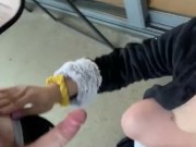  Double Dick Deep Throat! My Man loves to Share me(COCKOLD)-The Sugar Peppe 12/16