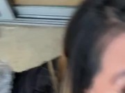  Double Dick Deep Throat! My Man loves to Share me(COCKOLD)-The Sugar Peppe 3/16