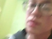 Playing with my new toy  16/16