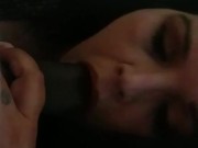 The Cure for the Coronavirus....throat injections! #SuckingForTheCure  12/16