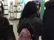 Hottest Public Video 1/16