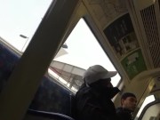 Hottest Public Video 15/16