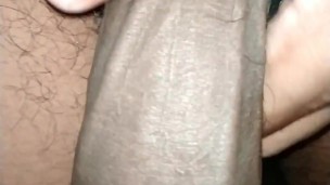 Big Black Indian Teen Dick 