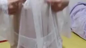 Tight Taiwan Girl Stripping 