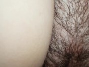 close up pussy , real amateur sex