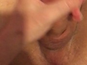 Pegging His Tight Ass For The First Time 11/16