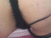 Teenfotze Doggy Fick 1/16