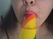 Mmmm....penis 