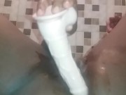 squirting before work - Screenshot 4 of 16 - Kenyan Girl