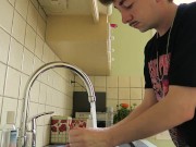 Ce se lave les Mains pour se protéger du Coronavirus