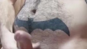Cum So Hard My Body Shakes!