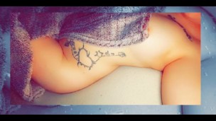 What a sexy woman