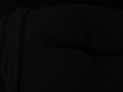 Я шлепал ее каждый раз, когда она делала ЭТО | Отшлепал сочную попку 10/16