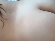 Я шлепал ее каждый раз, когда она делала ЭТО | Отшлепал сочную попку 12/16