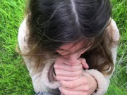 Fear of coronavirus or blow job 6/16