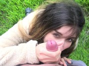 Fear of coronavirus or blow job 7/16