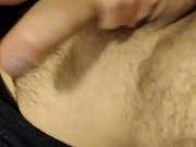 Beating the nice meat! - Screenshot 2 of 16 - Cock