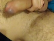Beating the nice meat! - Screenshot 4 of 16 - Jacking Off