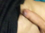 Beating the nice meat! - Screenshot 7 of 16 - Cock