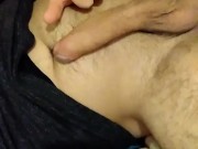 Beating the nice meat! - Screenshot 9 of 16 - Jacking Off