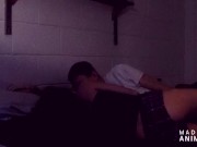 Afternoon couple fuck 3/16