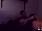 Afternoon couple fuck 6/16