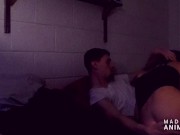 Afternoon couple fuck 7/16