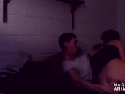 Afternoon couple fuck 8/16