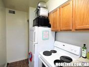 QUARANTINED Hottie Fucked In FRIDGE (4K) 1/16