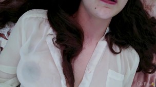 ASMR Described Masturbation Trailer